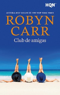 Cover Club de amigas