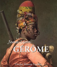 Cover Jean-Léon Gérôme