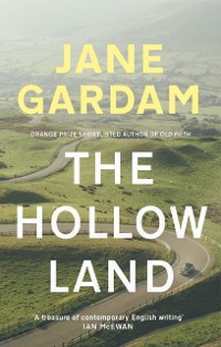 Cover Hollow Land