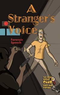 Cover Stranger's Voice