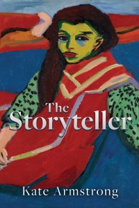 Cover Storyteller