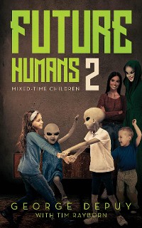Cover Future Humans 2