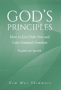 Cover God's Principles
