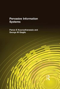 Cover Pervasive Information Systems