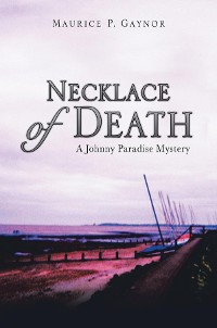 Cover NECKLACE OF DEATH