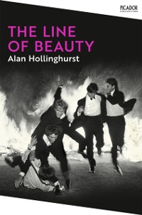 Cover Line of Beauty