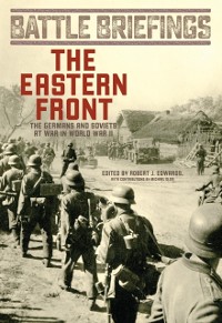 Cover Eastern Front