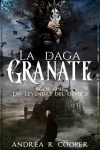 Cover La Daga Granate