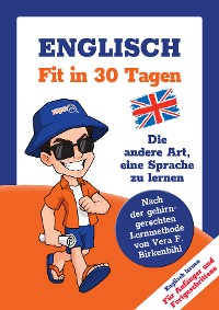 Cover Englisch lernen - in 30 Tagen zum Basis-Wortschatz ohne Grammatik- und Vokabelpauken