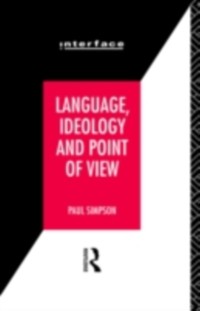 Cover Language, Ideology and Point of View
