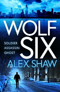 Cover Wolf Six