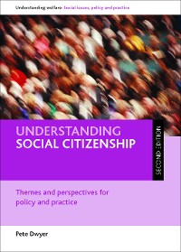 Cover Understanding social citizenship