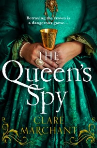 Cover Queen's Spy