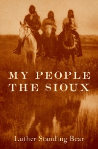 Cover My People the Sioux