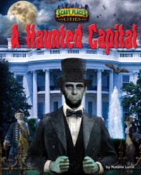 Cover Haunted Capital