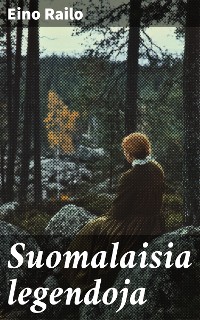 Cover Suomalaisia legendoja