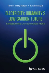 Cover ELECTRICITY: HUMANITY'S LOW-CARBON FUTURE