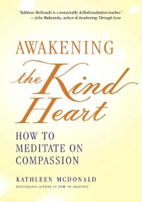 Cover Awakening the Kind Heart