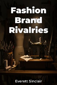 Cover Fashion Brand Rivalries