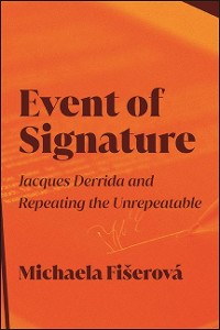 Cover Event of Signature