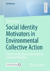 Cover Social Identity Motivators in Environmental Collective Action