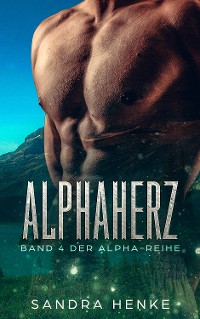 Cover Alphaherz (Alpha Band 4)