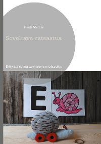 Cover Soveltava ratsastus