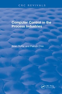 Cover Computer Control in the Process Industries