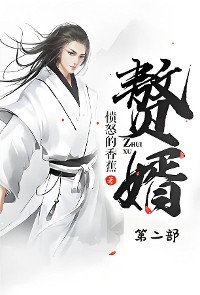 Cover 赘婿：第二部