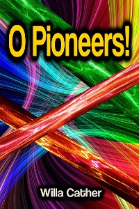 Cover O Pioneers!