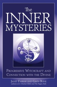 Cover Inner Mysteries