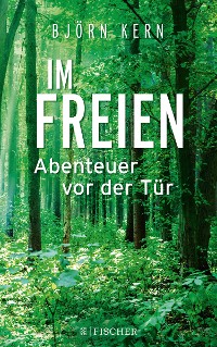 Cover Im Freien – Abenteuer vor der Tür