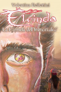 Cover Eleinda - La Formula dell'Immortalità