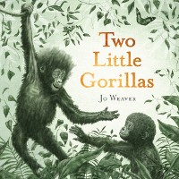 Cover Two Little Gorillas