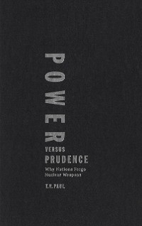 Cover Power versus Prudence