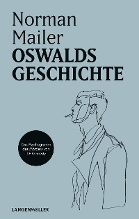 Cover Oswalds Geschichte