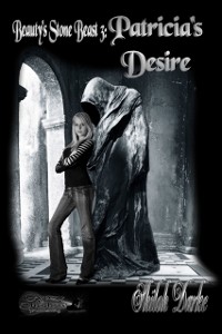 Cover Patricia's Desire