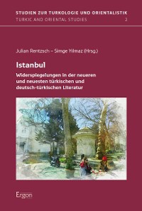 Cover Istanbul