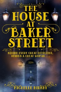 Cover House at Baker Street