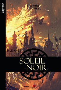 Cover Soleil noir