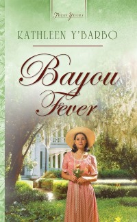 Cover Bayou Fever