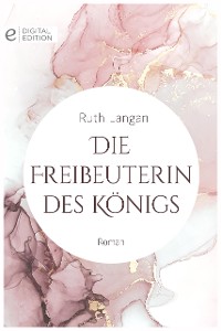 Cover Die Freibeuterin des Königs