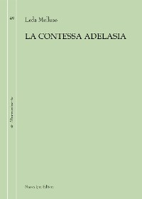 Cover La contessa Adelasia