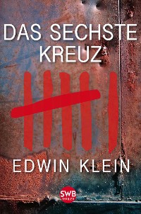 Cover Das sechste Kreuz