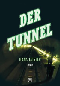 Cover Der Tunnel