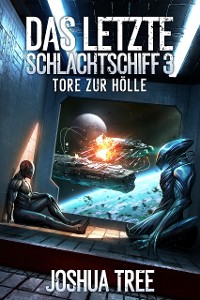 Cover Das Letzte Schlachtschiff 3