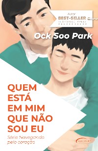 Cover Quem está em mim que não sou eu