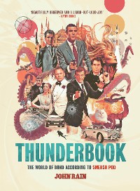 Cover Thunderbook