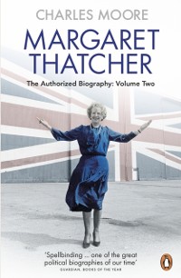Cover Margaret Thatcher