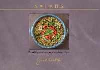 Cover Salads: Healthy Recipes and cooking tips.